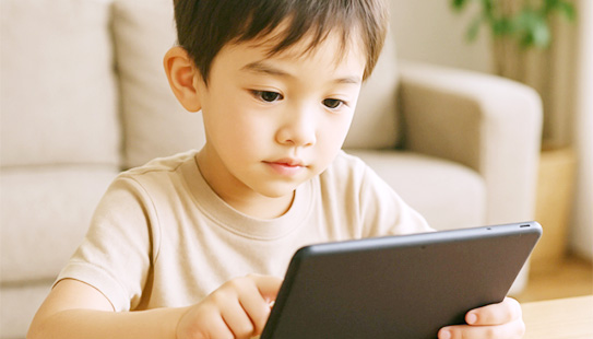 ADHD治療に、ゲーム形式の新しい選択肢